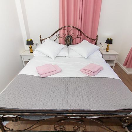 Luxury Apartments Iris 모스타르 외부 사진